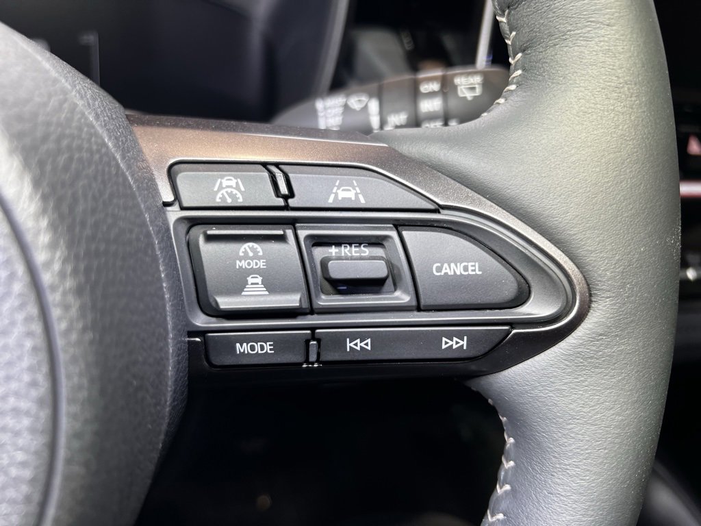 Used 2024 Toyota Corolla GR image 24