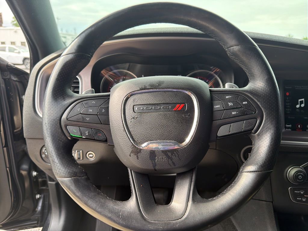Used 2019 Dodge Charger GT RWD image 26