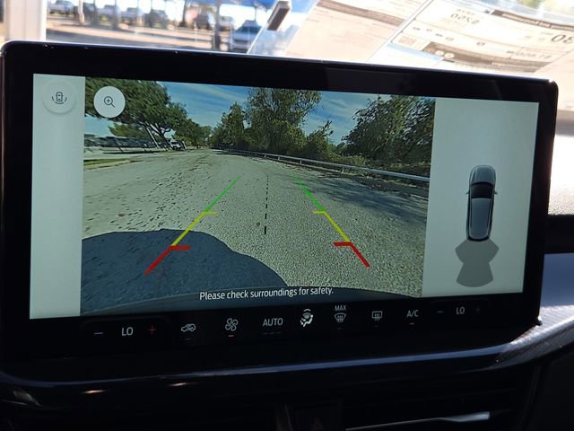 New 2026 Ford Escape ST-Line w/ Tech Pack #1 FWD image 20