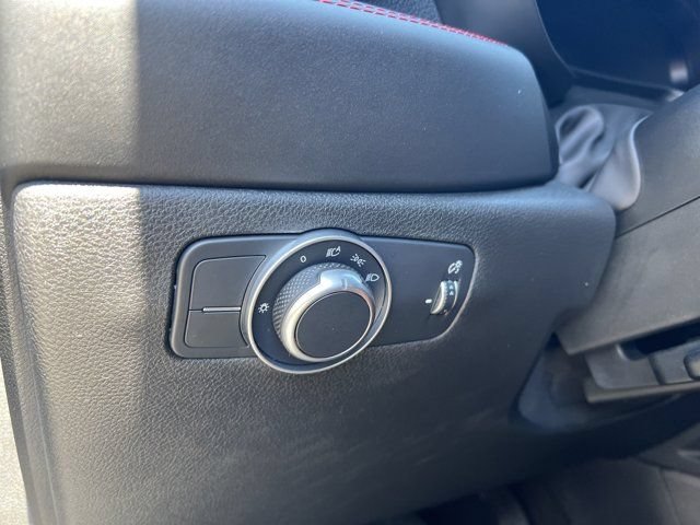 Certified 2024 Dodge Hornet GT AWD/4WD image 28