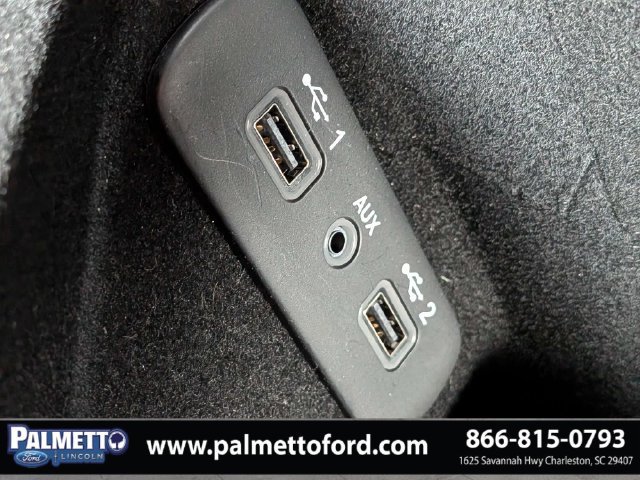 Used 2023 Dodge Challenger SXT w/ Blacktop Package RWD image 19