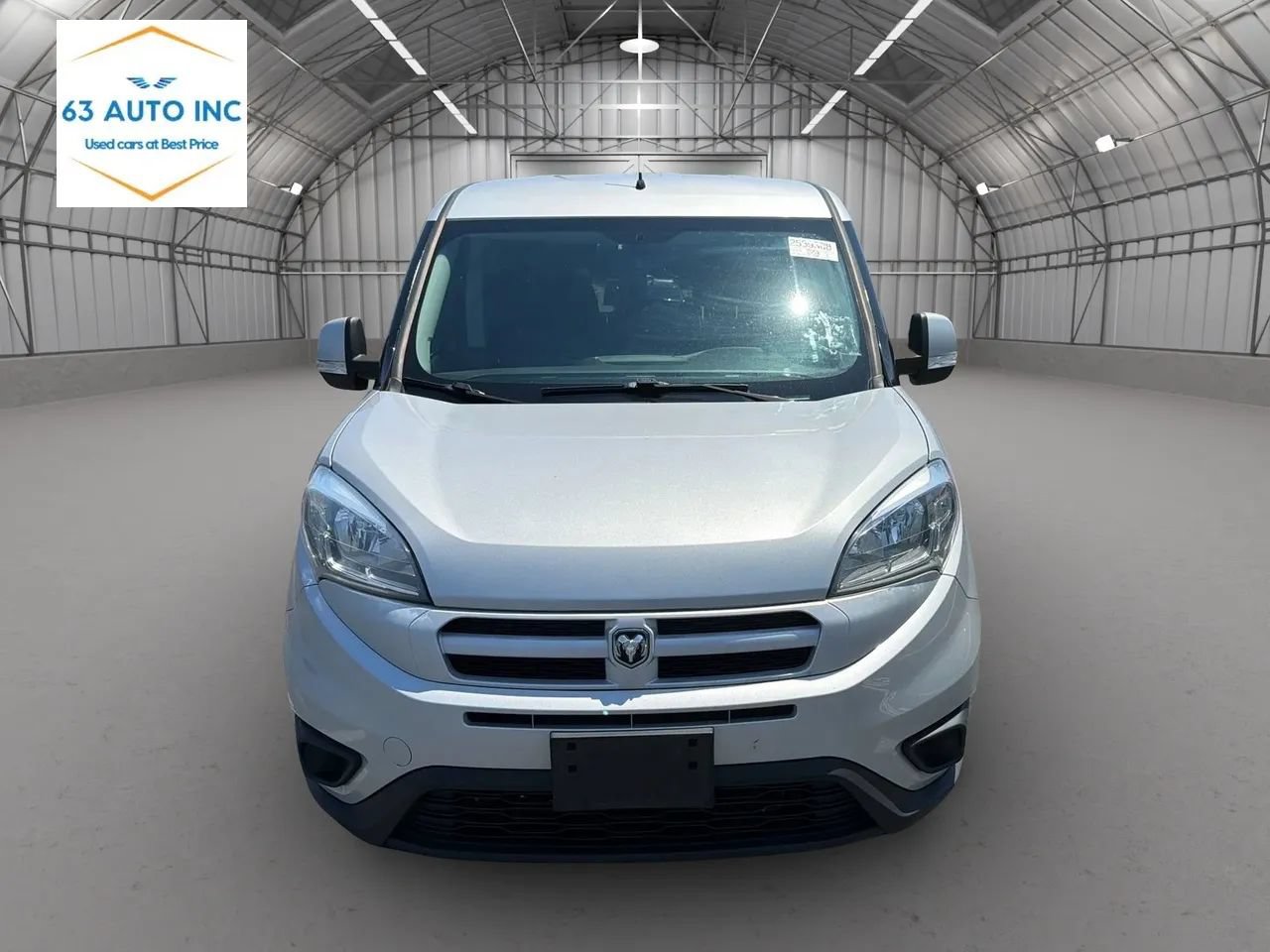 Used 2018 RAM ProMaster City SLT FWD image 2