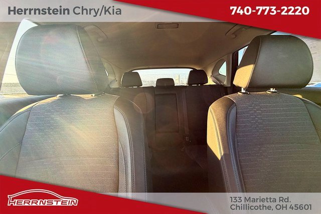 Used 2021 Kia Seltos S image 26