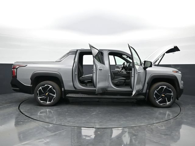 New 2026 Chevrolet Silverado EV LT AWD/4WD image 53