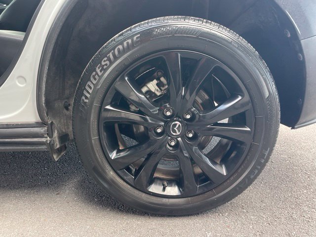 Used 2024 MAZDA CX-30 AWD 2.5 S w/ Select Sport Pkg image 18