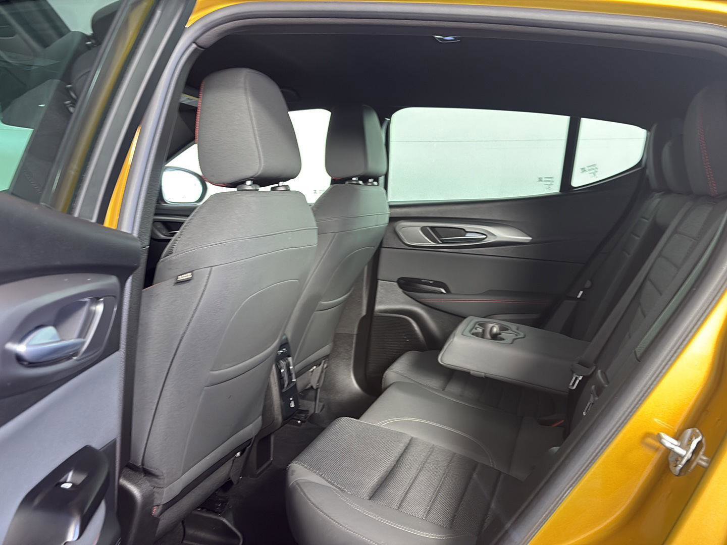 Used 2024 Dodge Hornet R/T w/ R/T Blacktop Package AWD/4WD image 20