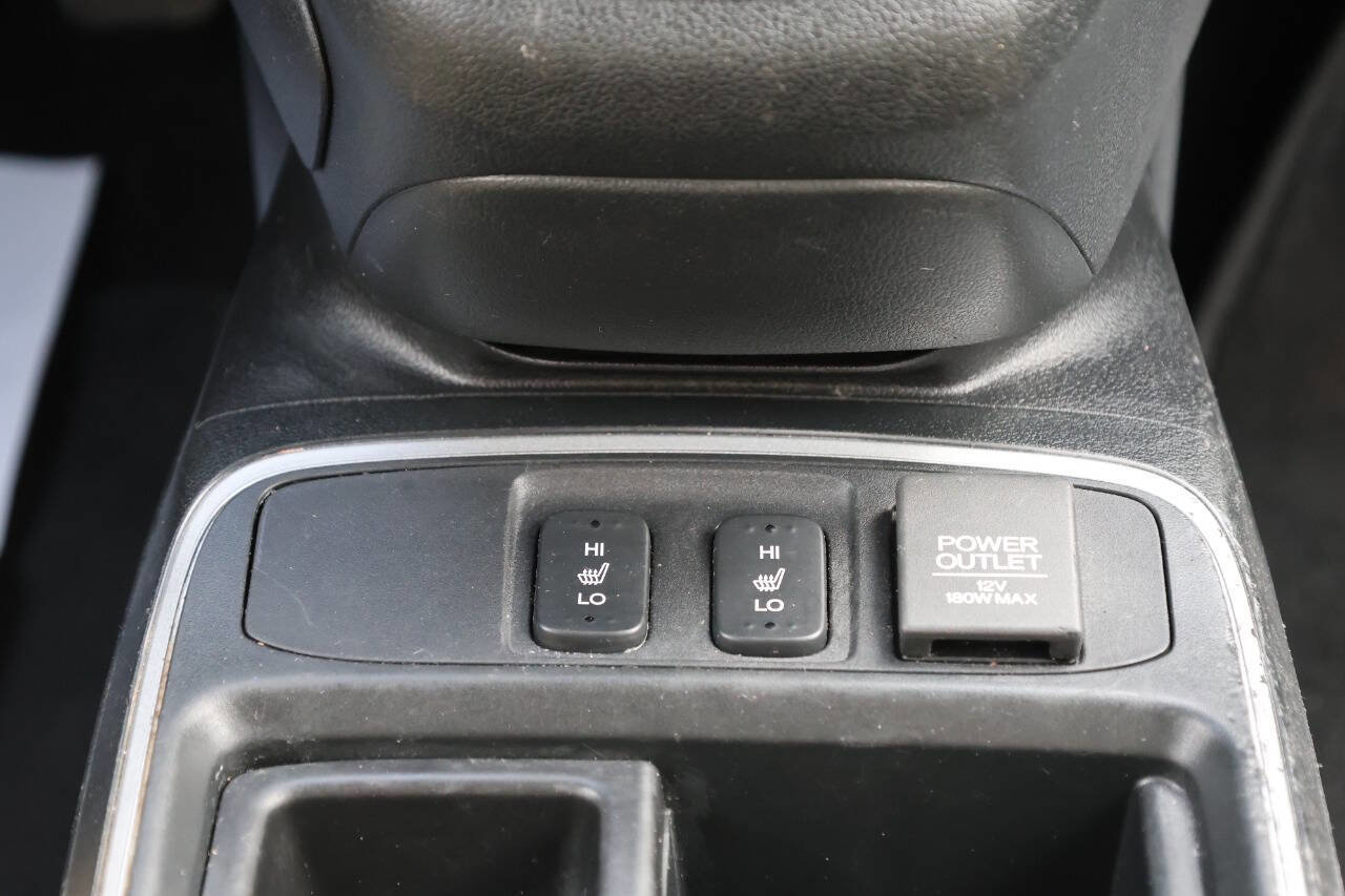 Used 2016 Honda CR-V Touring image 22