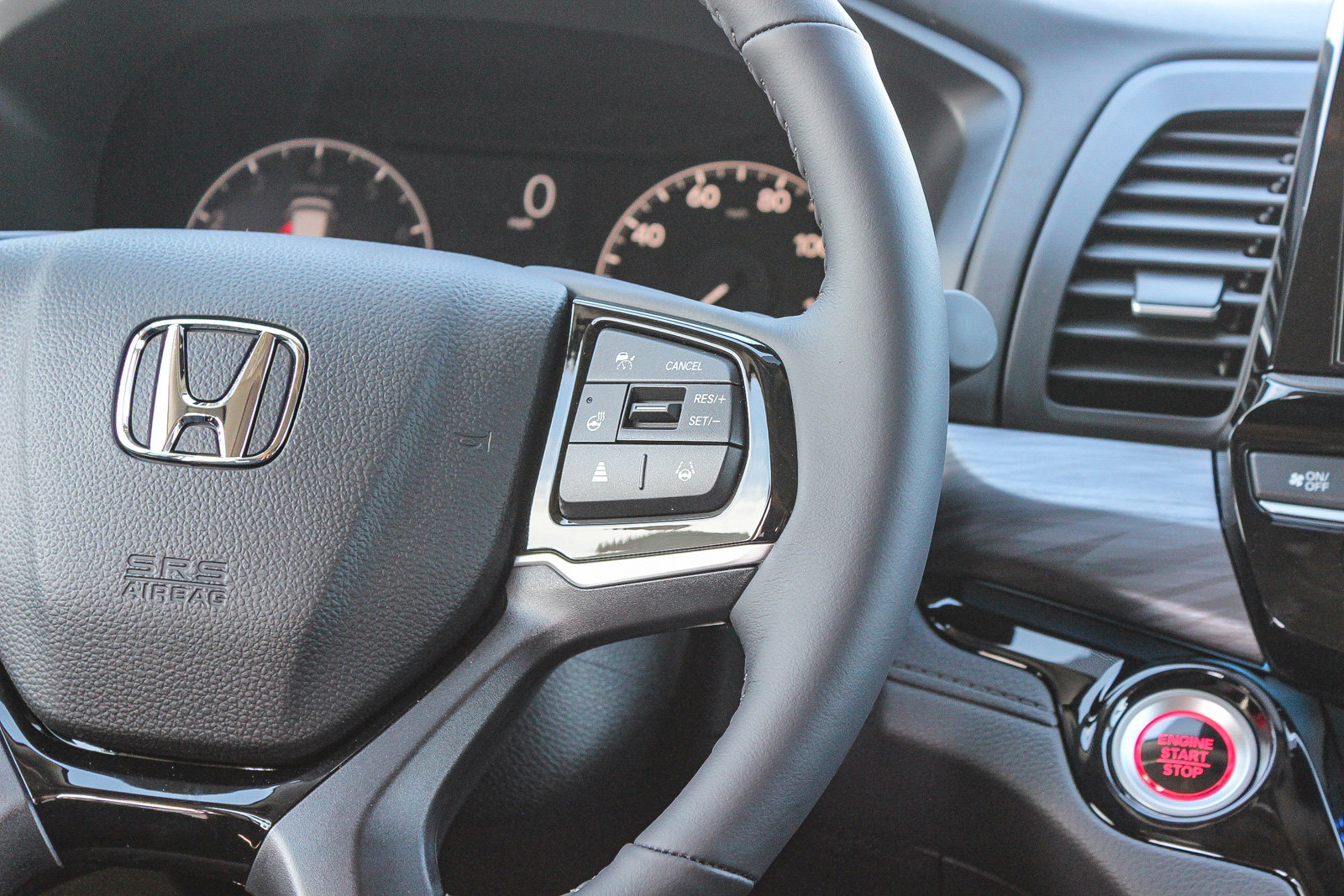 New 2026 Honda Odyssey Elite image 19
