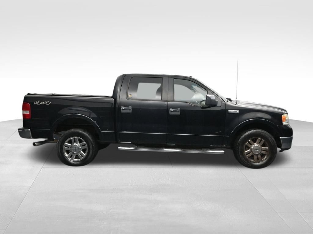 Used 2008 Ford F150 XLT AWD/4WD image 6