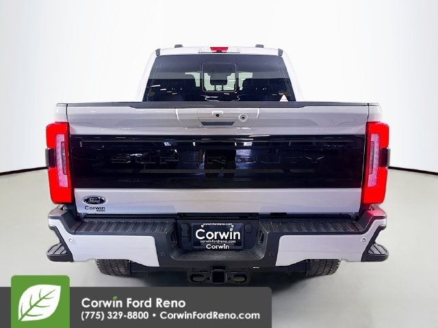 New 2026 Ford F350 Platinum AWD/4WD image 6