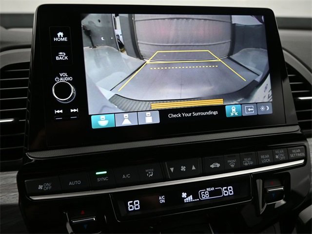New 2026 Honda Odyssey Elite image 22