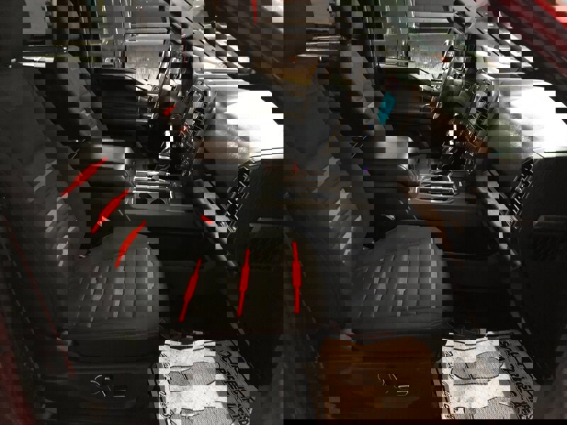 Used 2017 Ford F150 XLT w/ Equipment Group 302A Luxury image 20