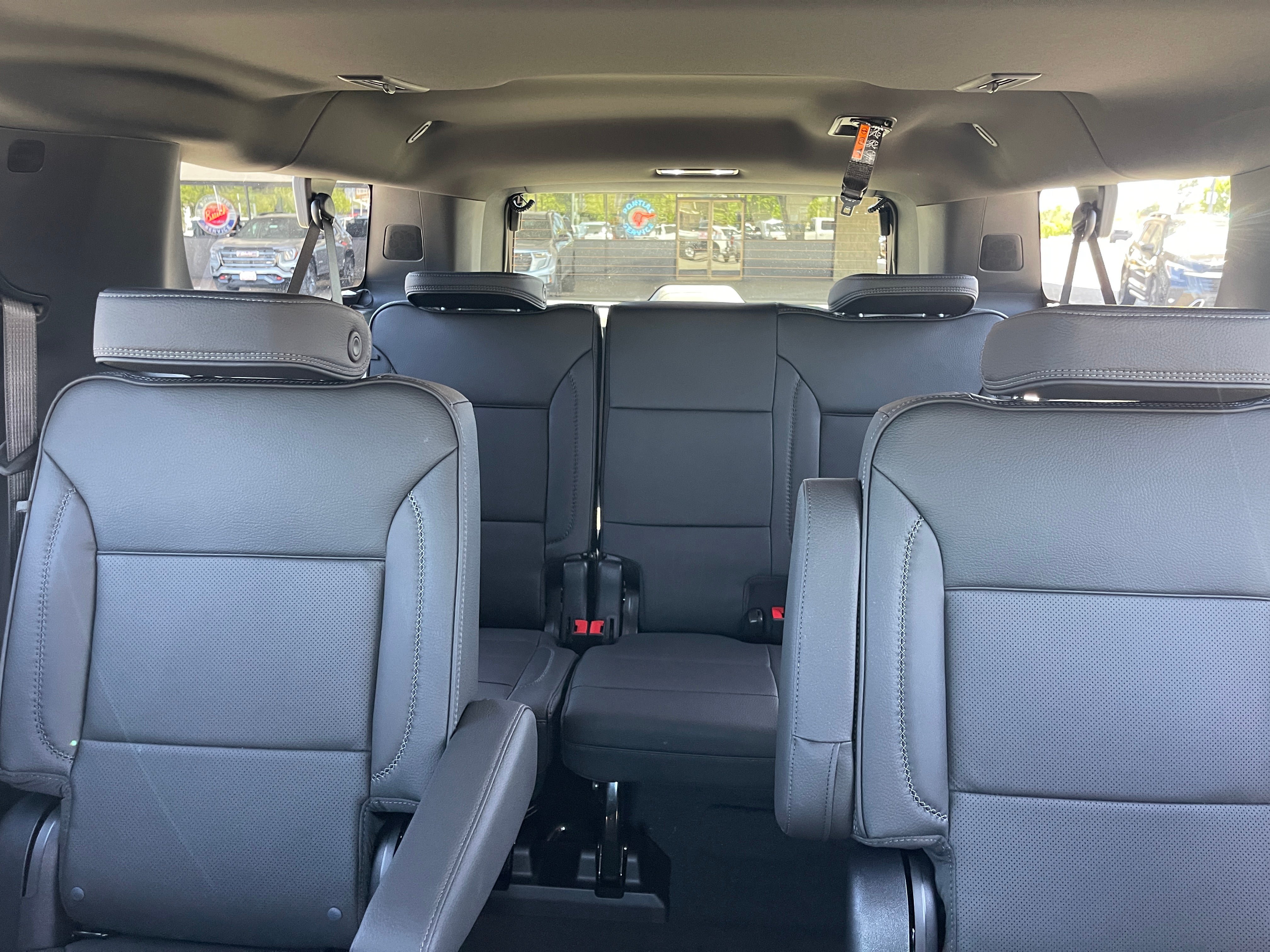 New 2026 GMC Yukon XL Denali AWD/4WD image 20