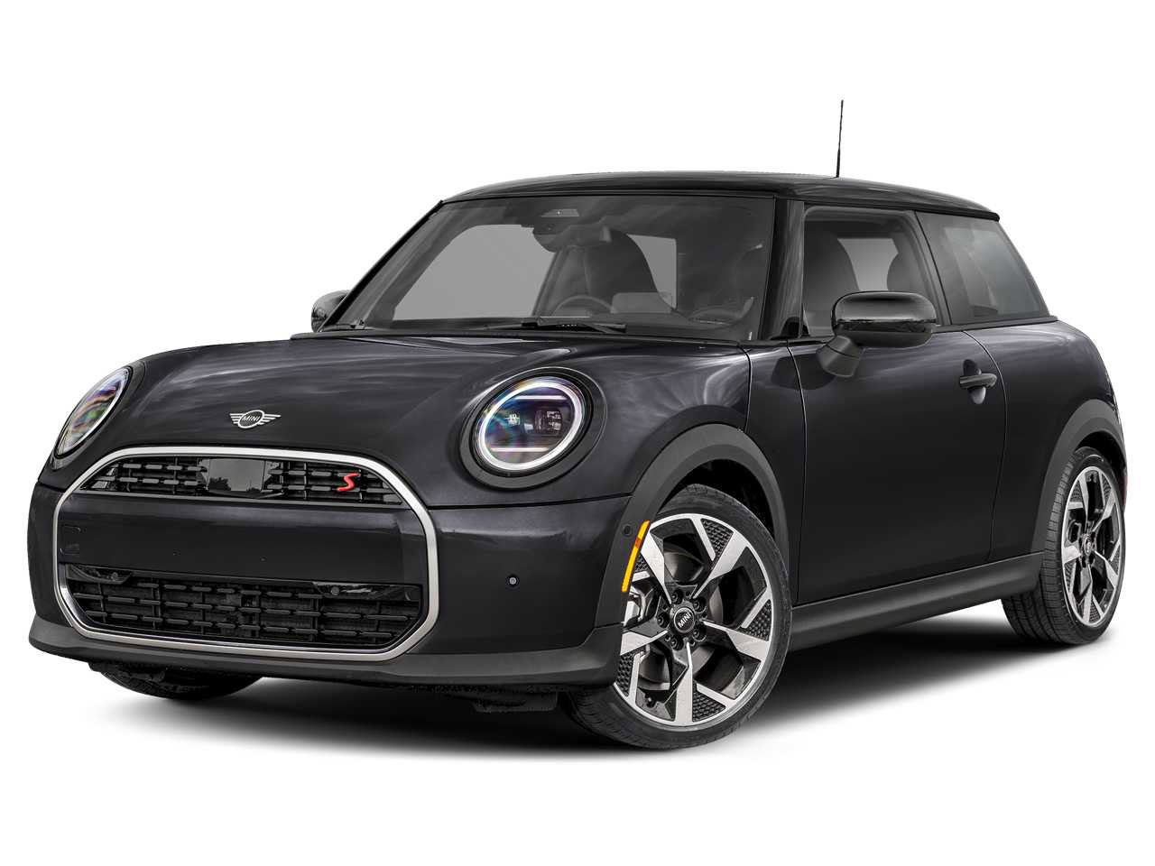 New 2026 MINI Cooper John Cooper Works image 1