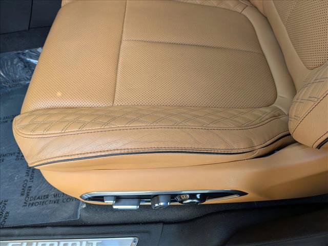 Certified 2022 Jeep Grand Cherokee L Summit AWD/4WD image 11