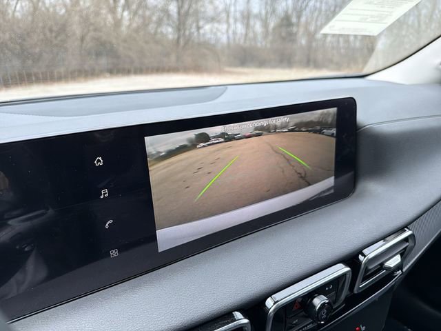 New 2026 Nissan Sentra SV w/ SV Convenience Package image 23