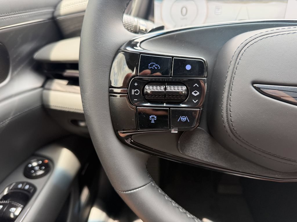 New 2026 Genesis G90 3.5T Prestige AWD/4WD image 17