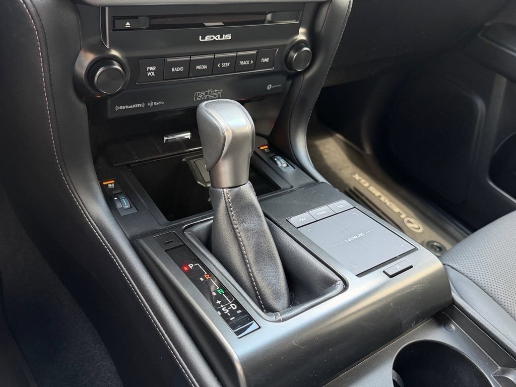 Used 2022 Lexus GX 460 Premium AWD/4WD image 25