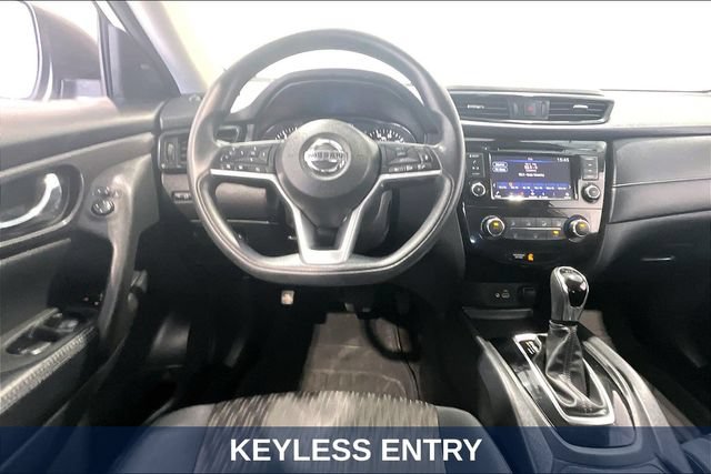Used 2019 Nissan Rogue S FWD image 11