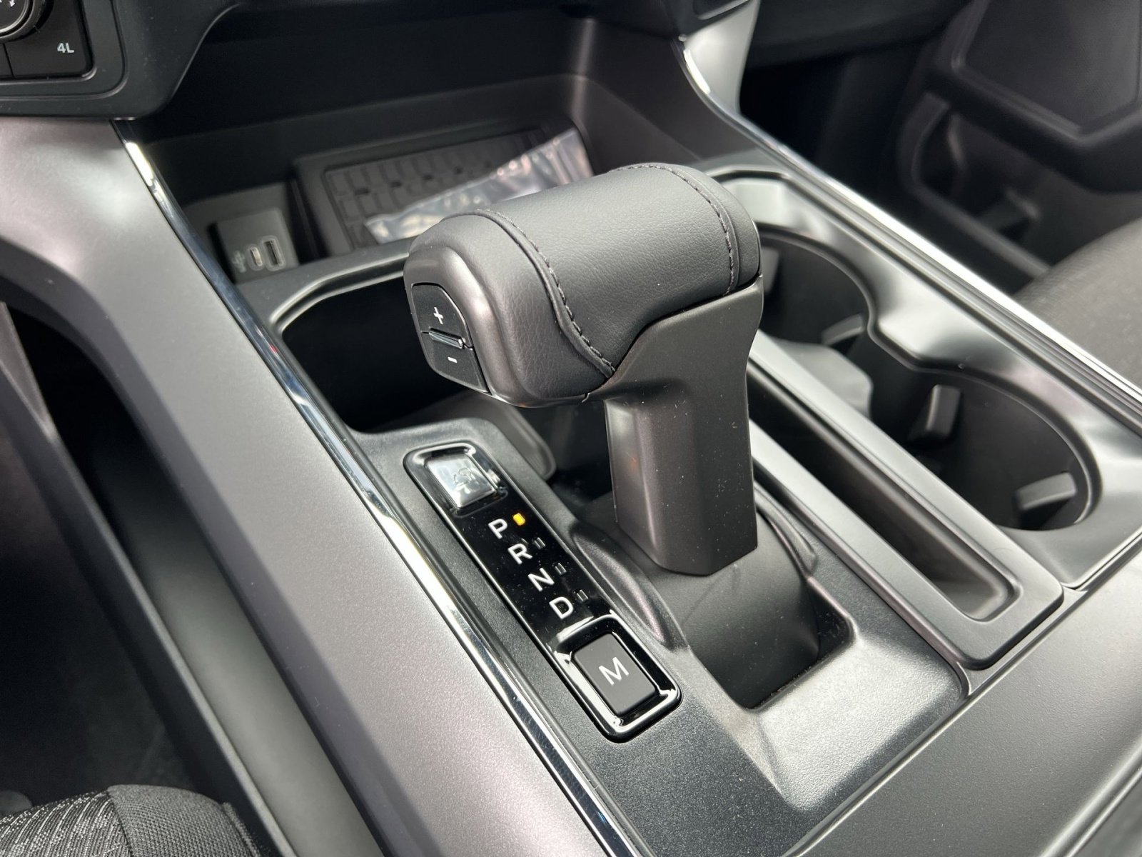New 2026 Ford F150 XLT image 22