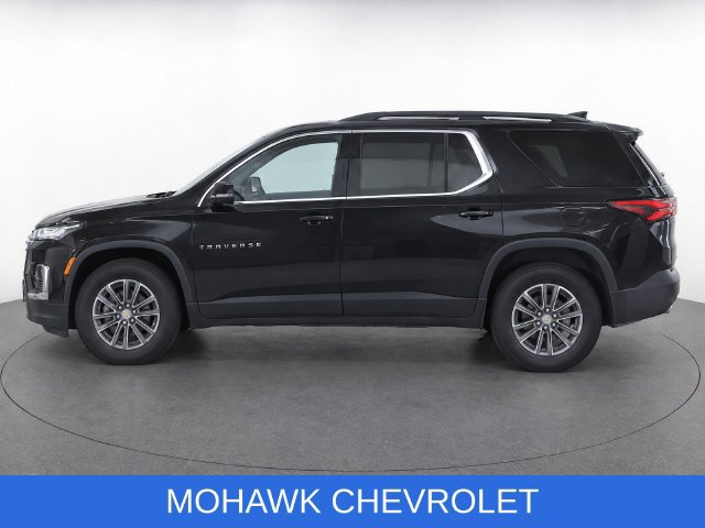 Used 2023 Chevrolet Traverse LT AWD/4WD image 7