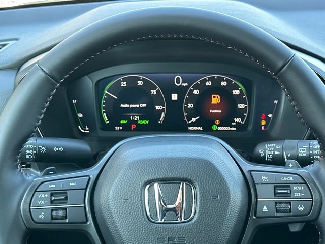 New 2026 Honda CR-V Sport-L image 19