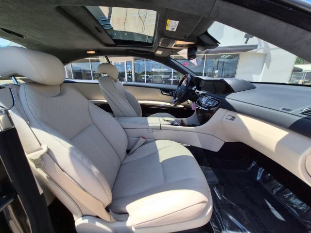 Used 2007 Mercedes-Benz CL 550 image 20