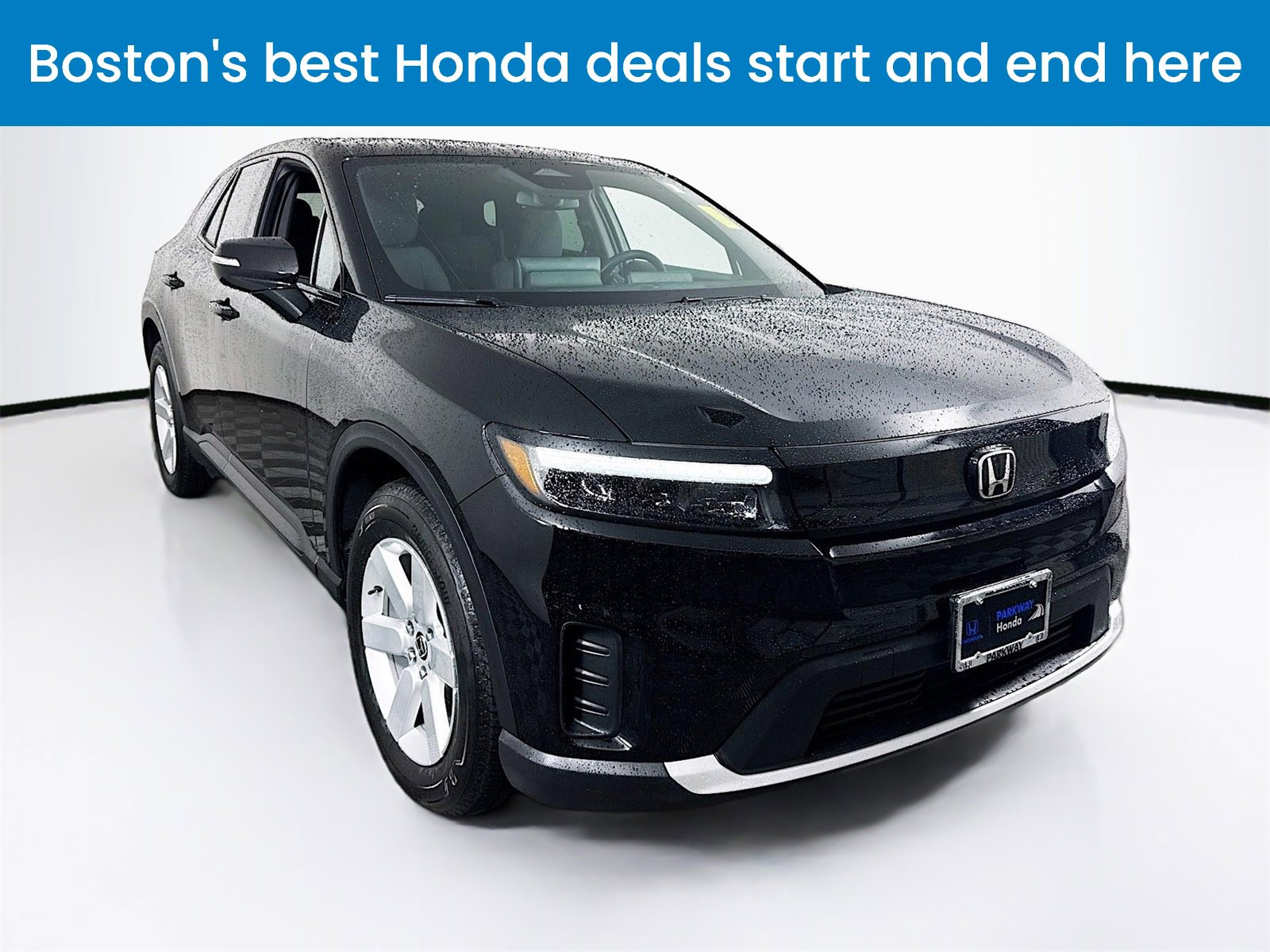 Used 2024 Honda Prologue EX