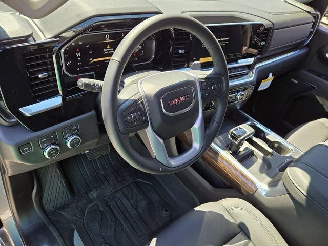 New 2026 GMC Sierra 1500 Elevation w/ Elevation Premium Package AWD/4WD image 10