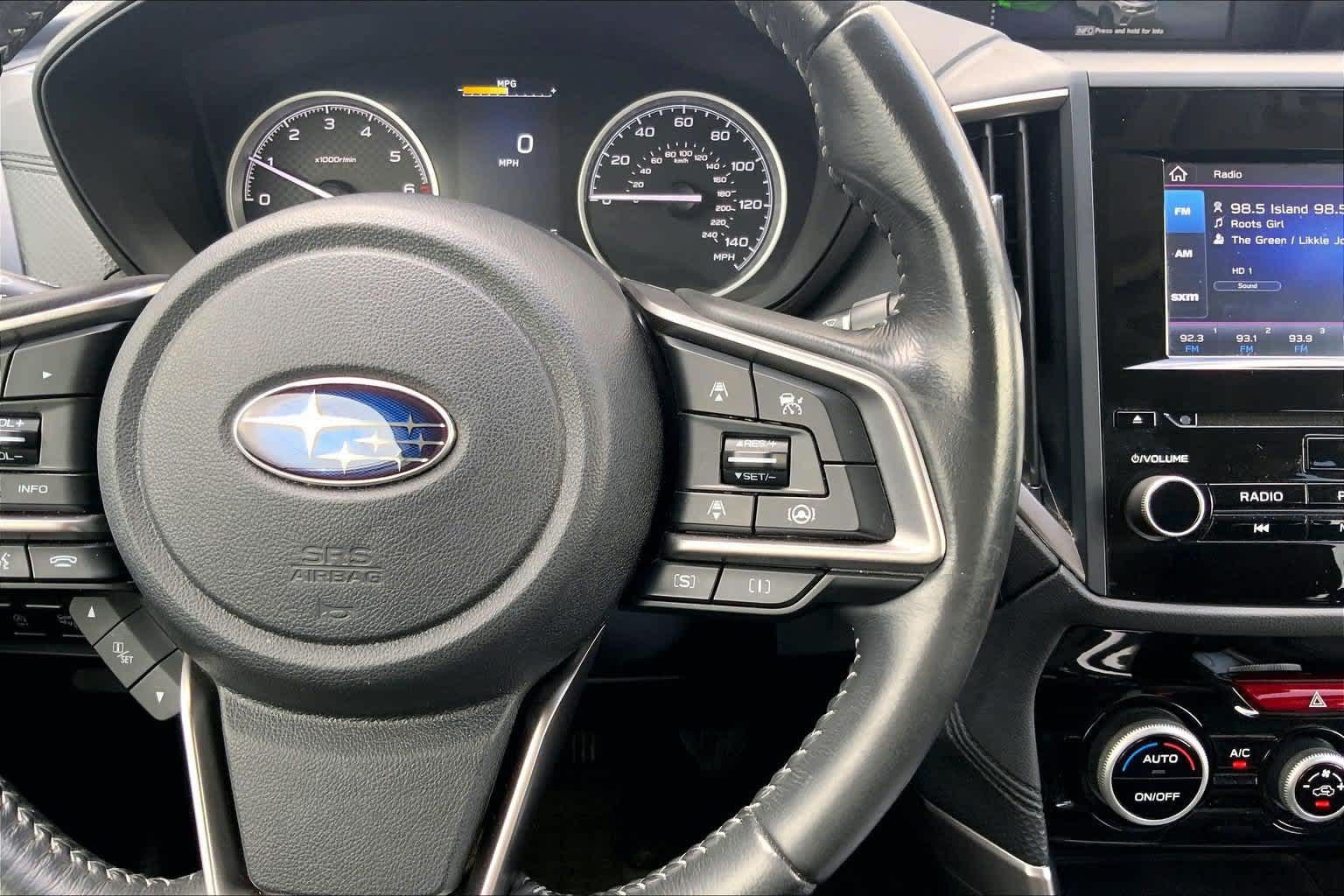 Used 2020 Subaru Forester Premium AWD/4WD image 25