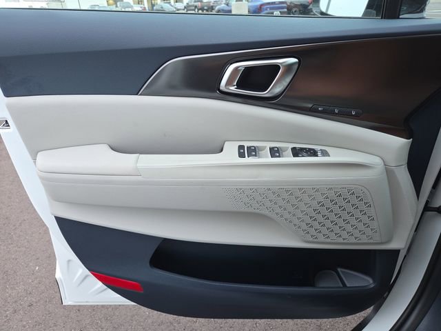 New 2026 Kia Carnival SX image 15