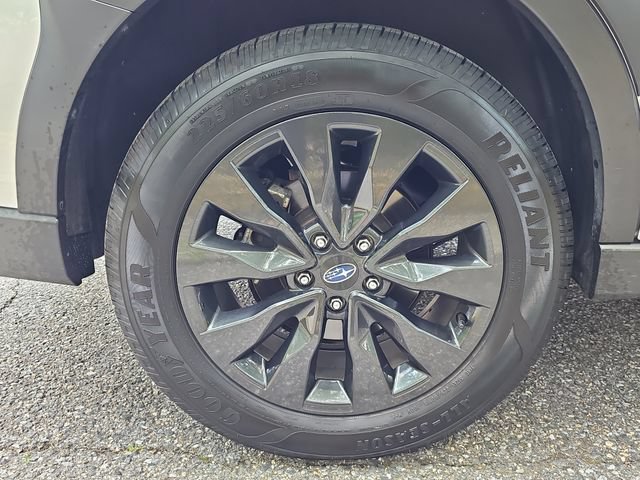 Certified 2024 Subaru Outback Onyx Edition AWD/4WD image 23