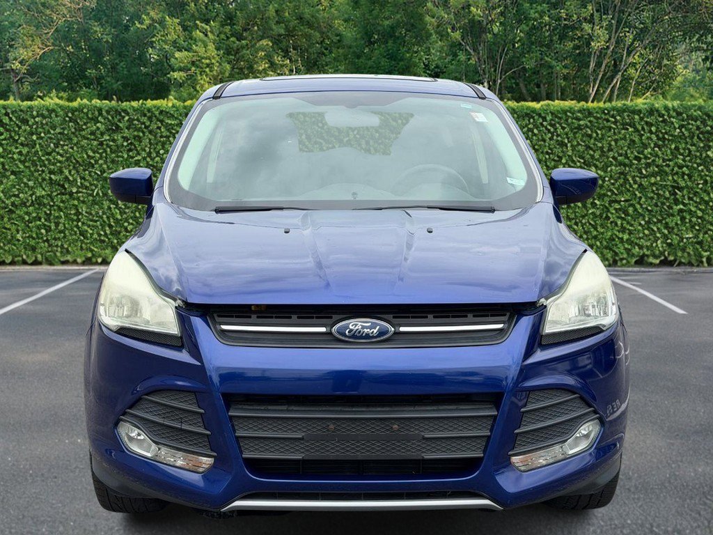 Used 2015 Ford Escape SE image 9