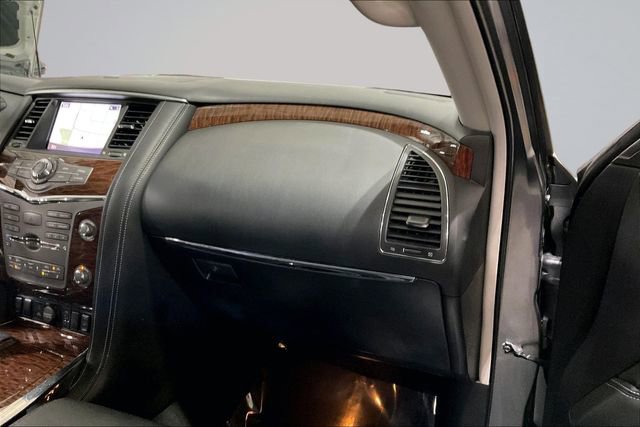 Used 2019 Nissan Armada SL w/ Premium Package RWD image 17