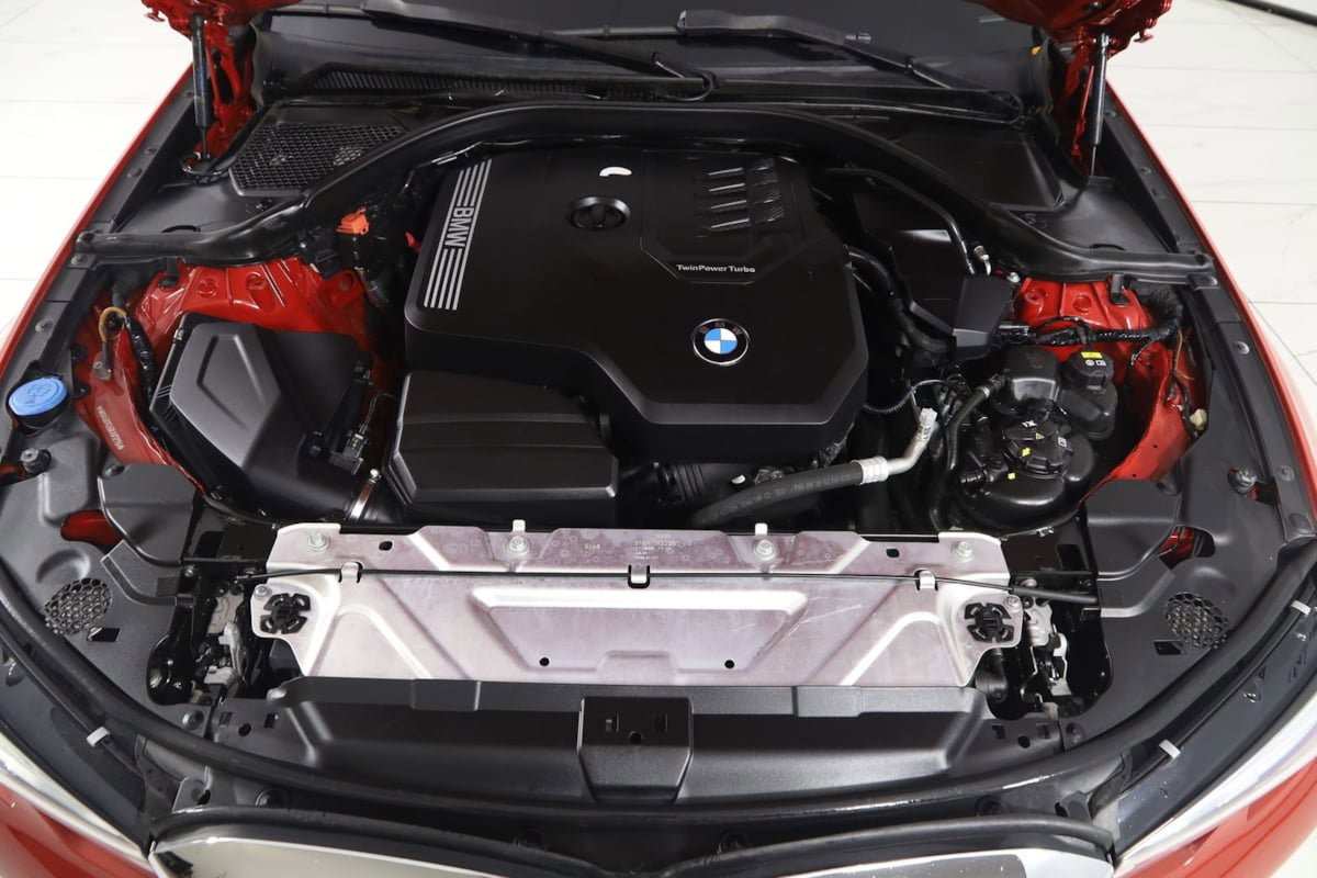Used 2019 BMW 330i Sedan RWD image 50