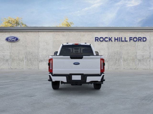 New 2026 Ford F250 XL w/ STX Appearance Package image 7