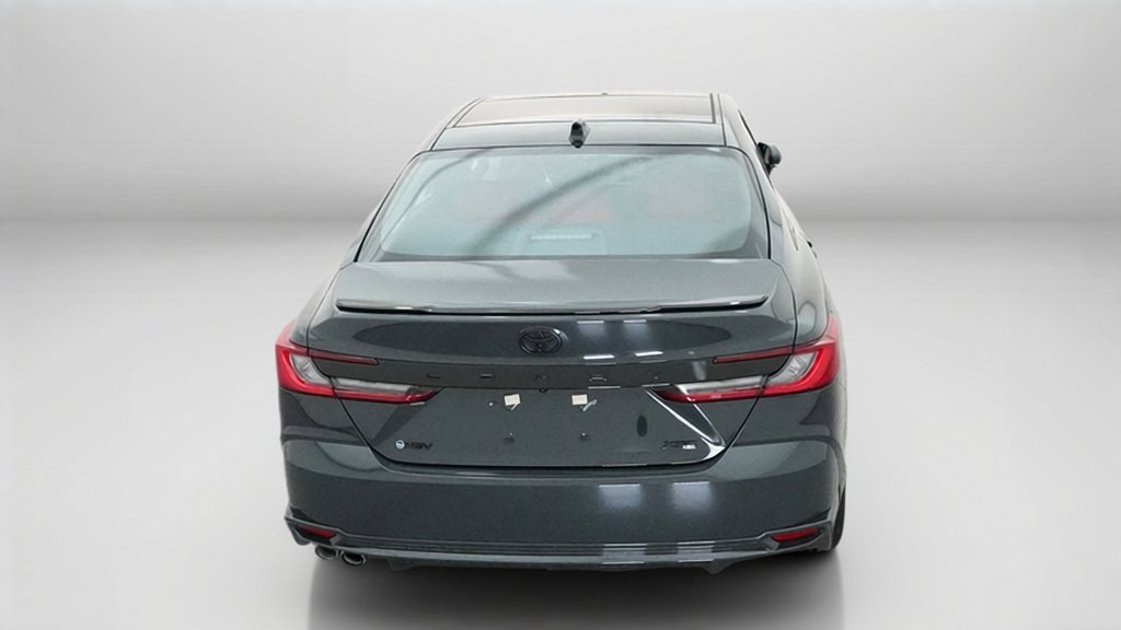 New 2026 Toyota Camry XSE FWD image 28