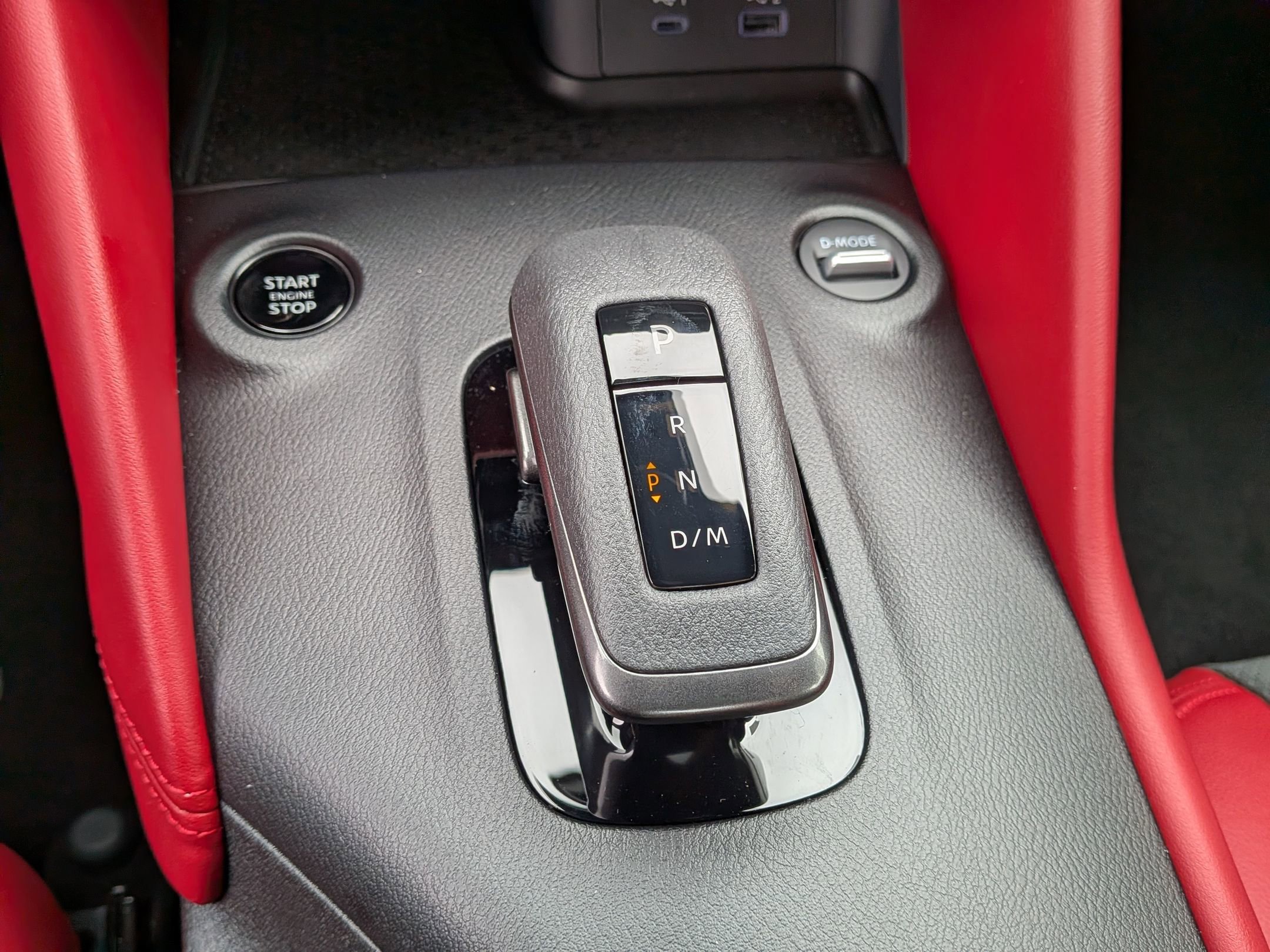 New 2026 Nissan Z Performance image 14