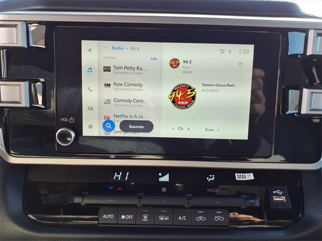 Certified 2025 Toyota Tundra SR5 image 13