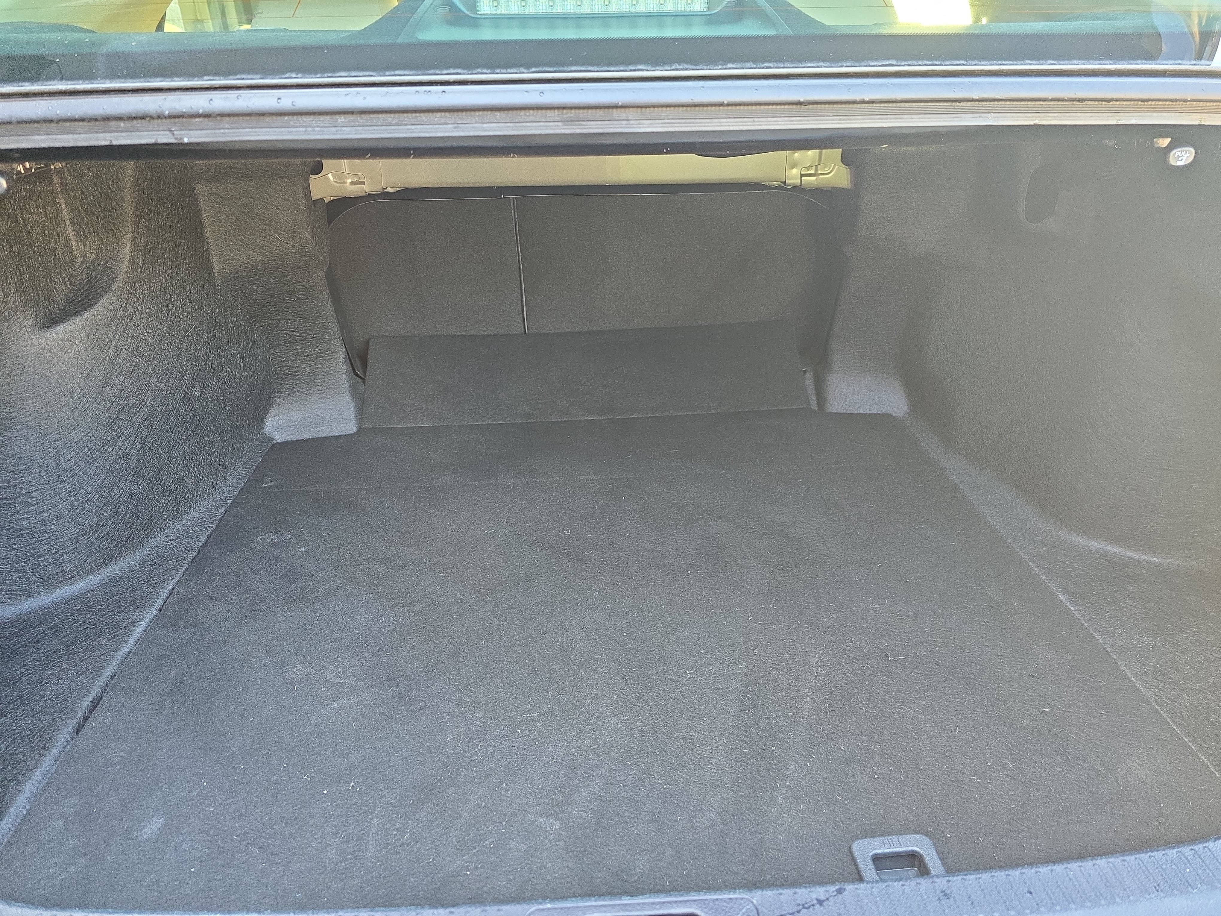 Certified 2024 Toyota Camry LE FWD image 12