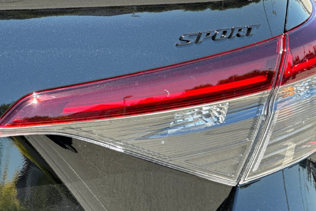 New 2026 Honda Civic Sport image 20