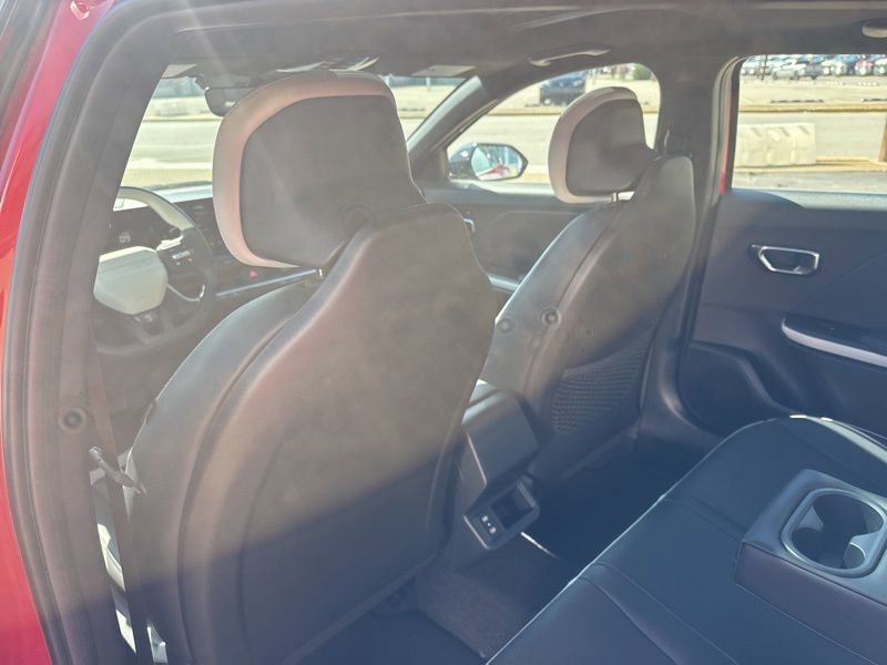 New 2026 Kia K4 GT-Line w/ GT-Line Sunroof Package image 19