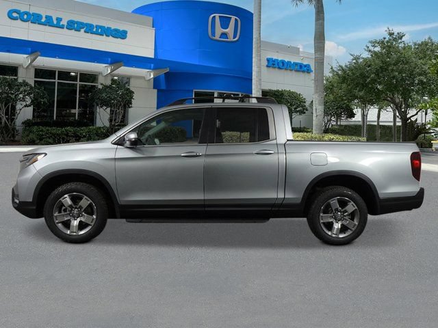 New 2026 Honda Ridgeline RTL image 2