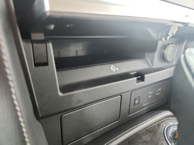 Used 2024 INFINITI QX80 Luxe image 33