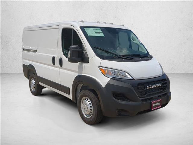 New 2026 RAM ProMaster 1500 FWD image 7