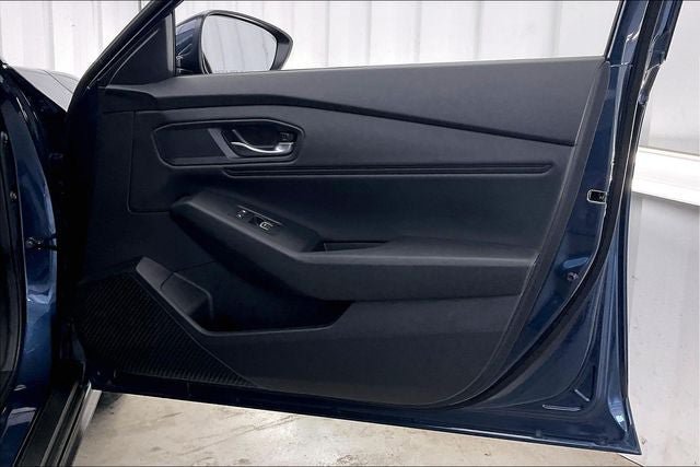 Certified 2024 Honda Accord EX image 22