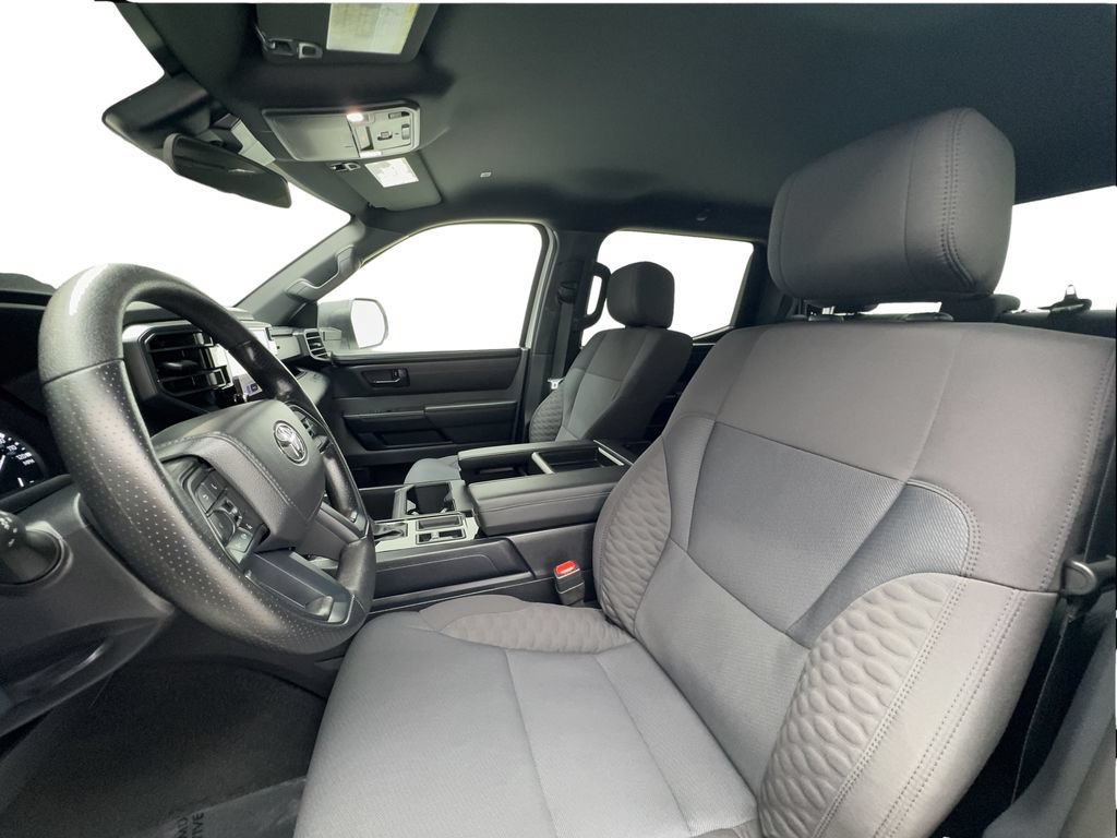 Used 2026 Toyota Tundra SR AWD/4WD image 20