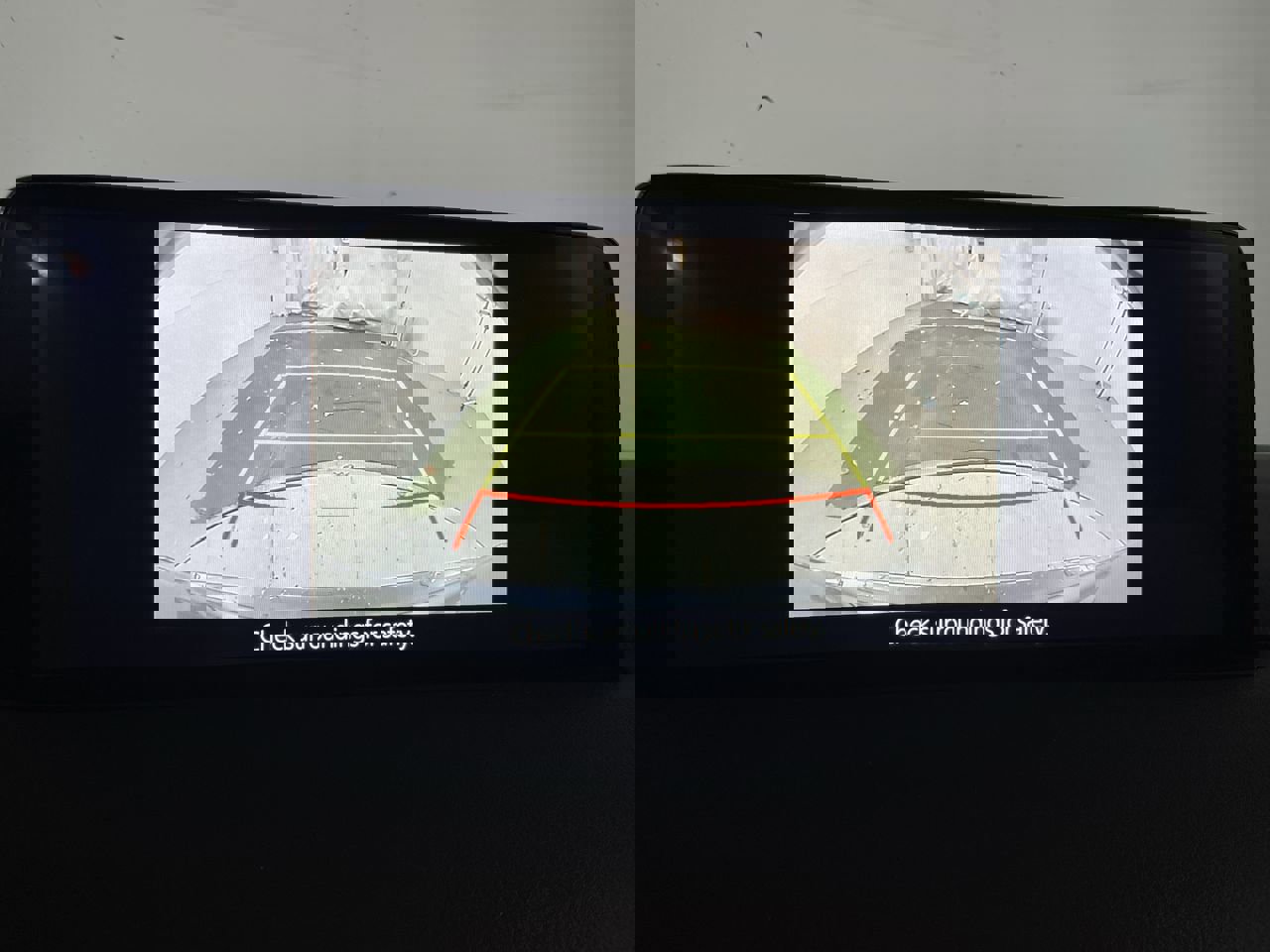 Used 2021 MAZDA CX-5 Touring image 14