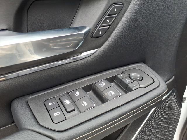 New 2026 RAM 1500 Laramie AWD/4WD image 22