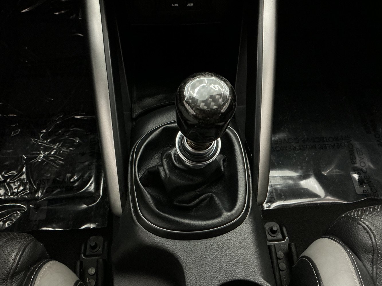 Used 2016 Hyundai Veloster Turbo FWD image 33